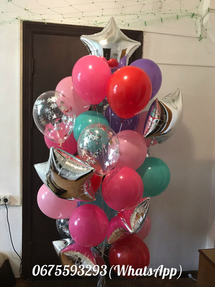 Праздничный букет №37