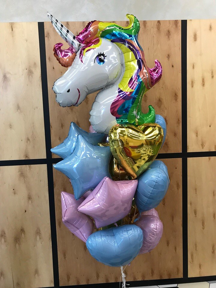 Праздничный букет №75