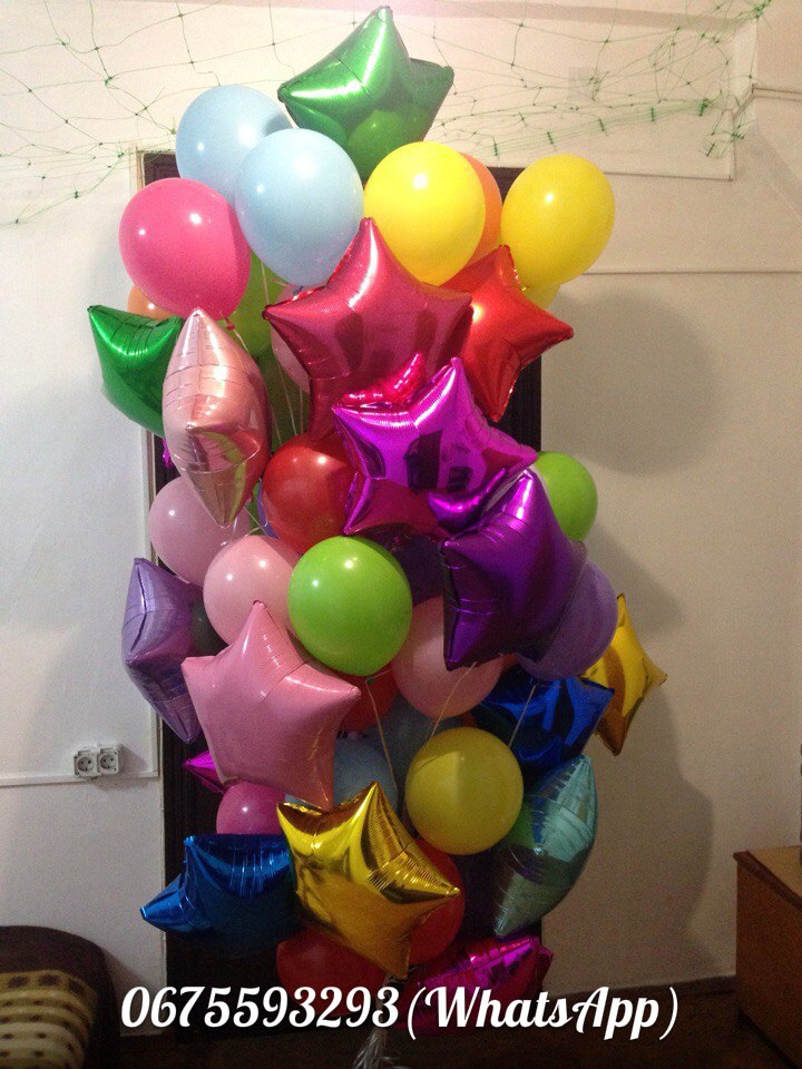 Праздничный букет №22