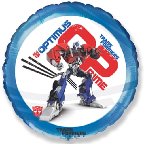 Трансформеры