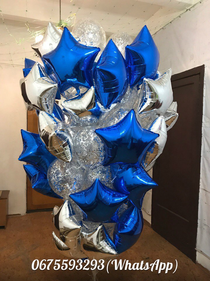 Праздничный букет №43