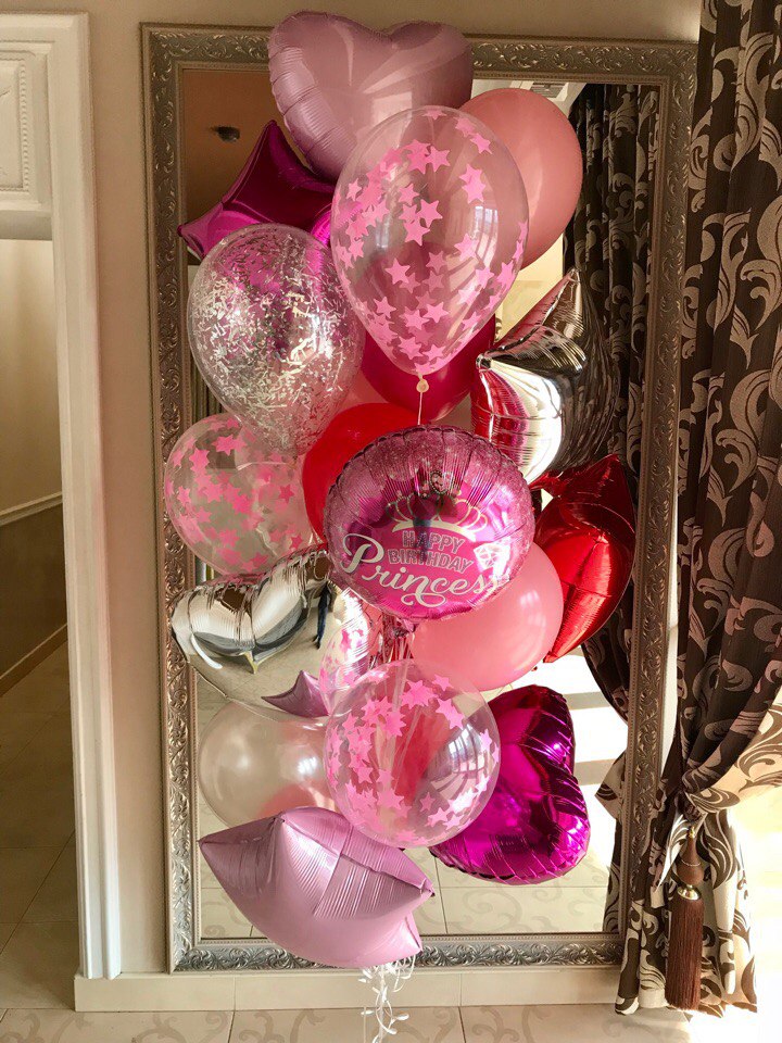 Праздничный букет №72