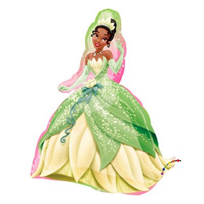 Принцесса Тиана