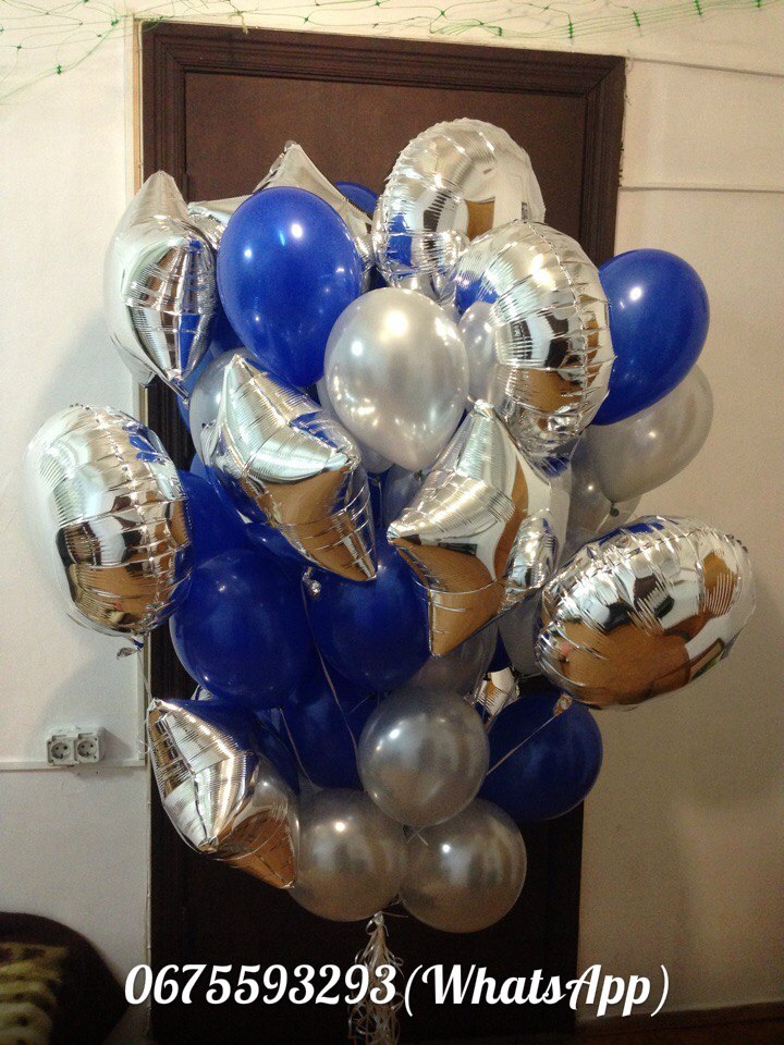 Праздничный букет №15