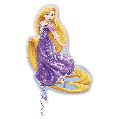 Принцесса Рапунцель