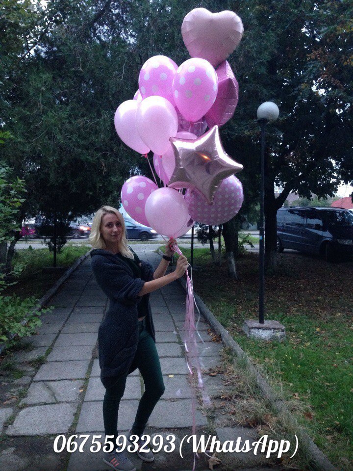 3.Праздничный букет №91