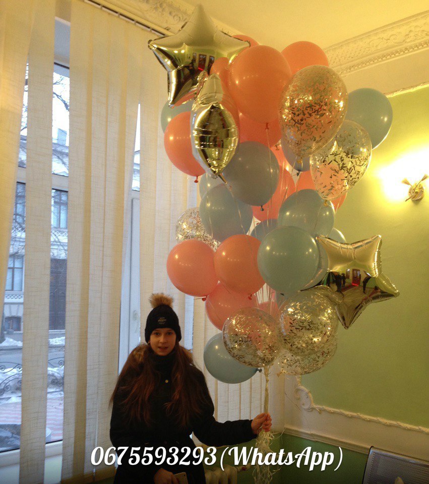 Праздничный букет №49