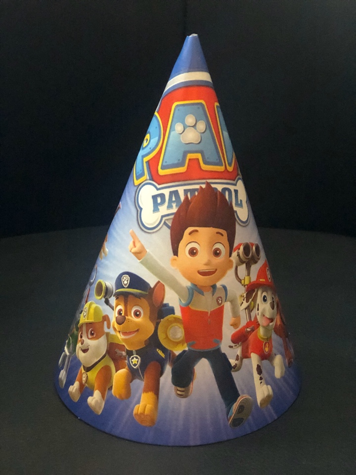 Щенячий Патруль