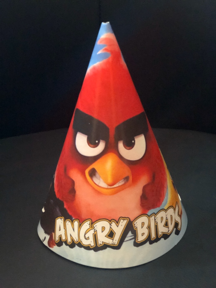 Angry Birds