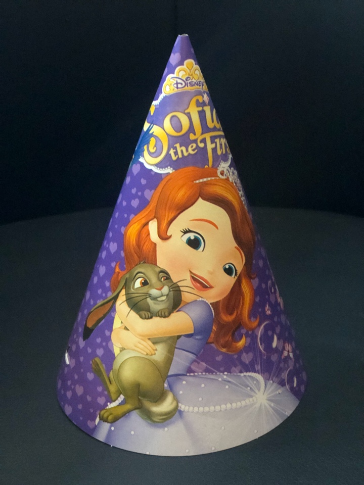 Принцесса София