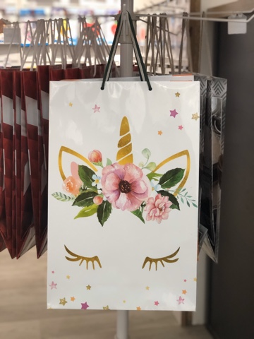 Пакет большой 39*25см